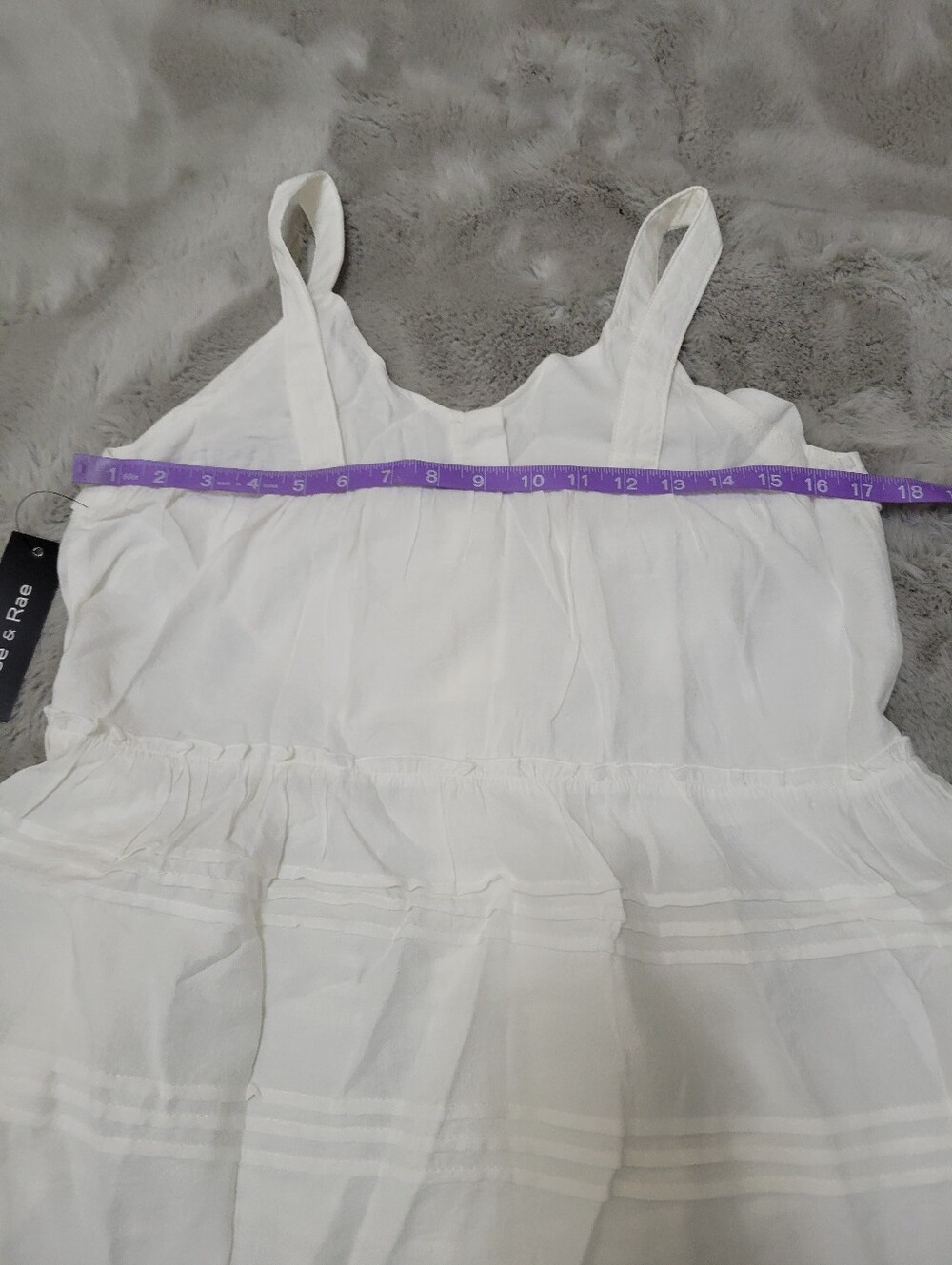 Nwt Doe And Rae Top Bundle - Picture 7 of 13